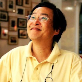 Ray Chu