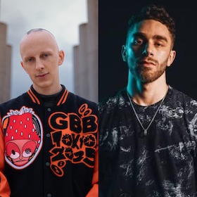 Martin Benati & BizKit